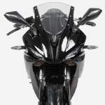 moto sportive électrique
